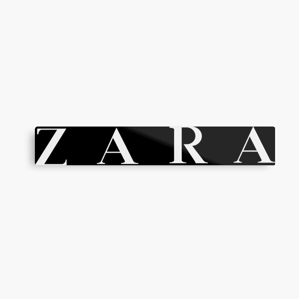 From Zara UK