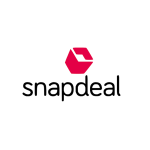 From Snapdeal India